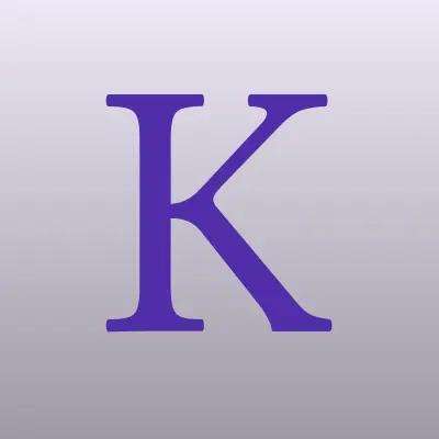 КБ Кубань кредит, ООО, лого-визитка