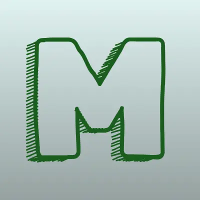 Мирское, ООО, лого-визитка