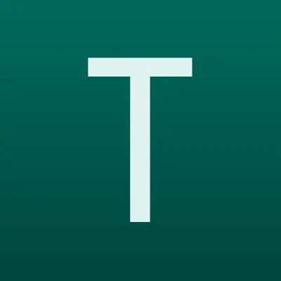 Transport, лого-визитка